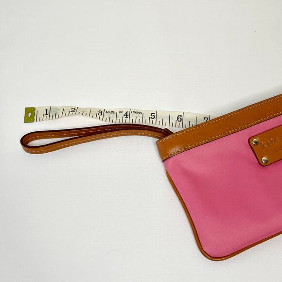 Kate Spade Vintage Nylon Wristlet - Picture 10 of 10